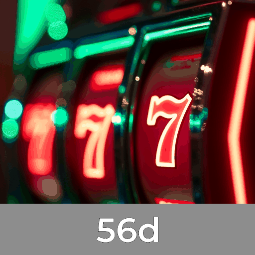 Aposte com Praticidade e Expertise no 56d para Esportes Brasileiros